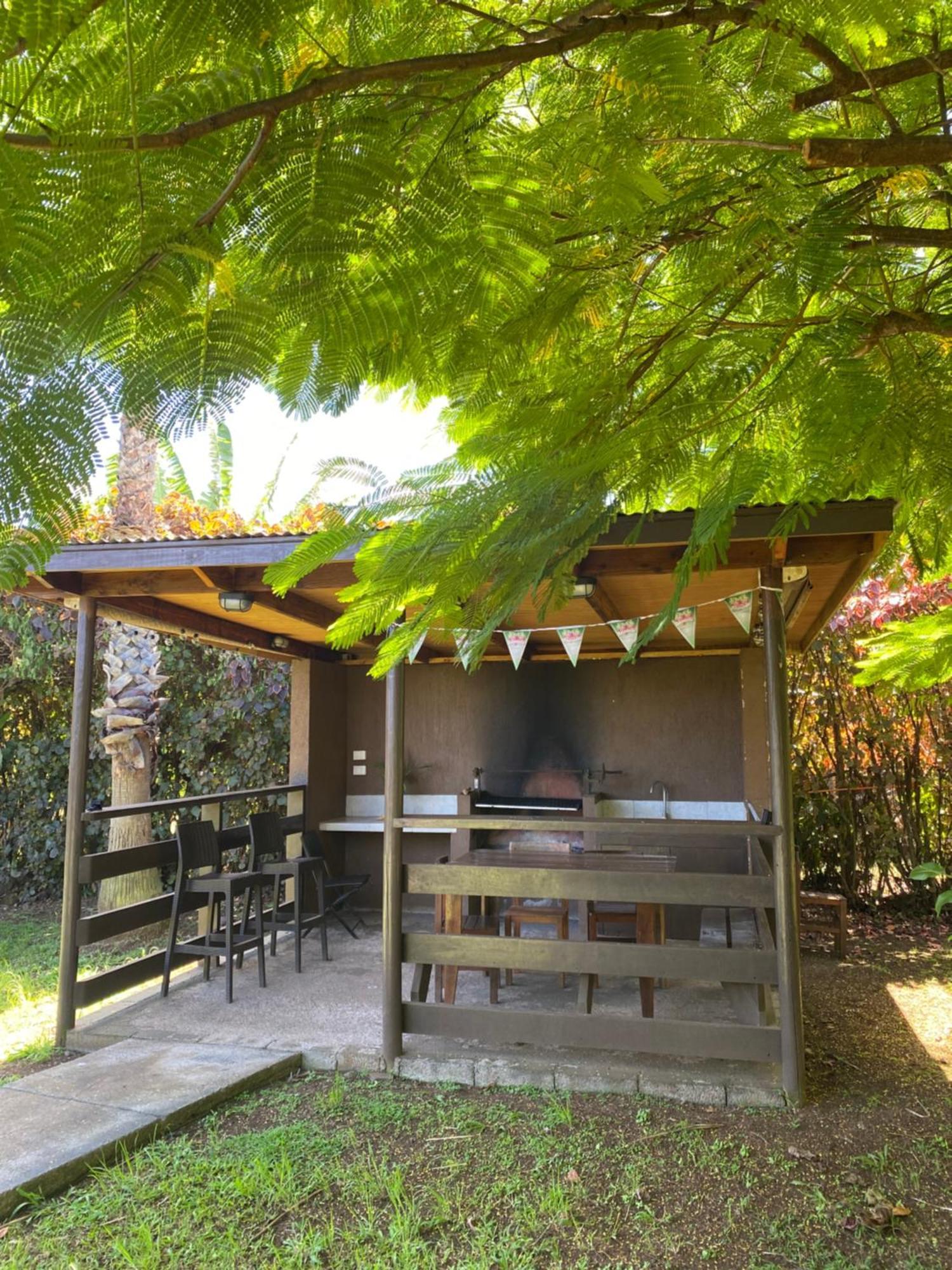 Marae - Cabanas Premium Hanga Roa Dış mekan fotoğraf
